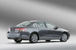Honda Accord 2011 года (US)